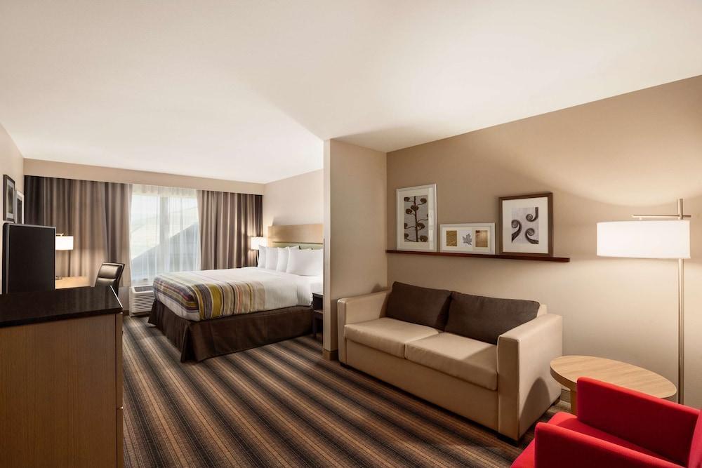 Country Inn & Suites By Radisson, Smithfield-Selma, Nc Εξωτερικό φωτογραφία