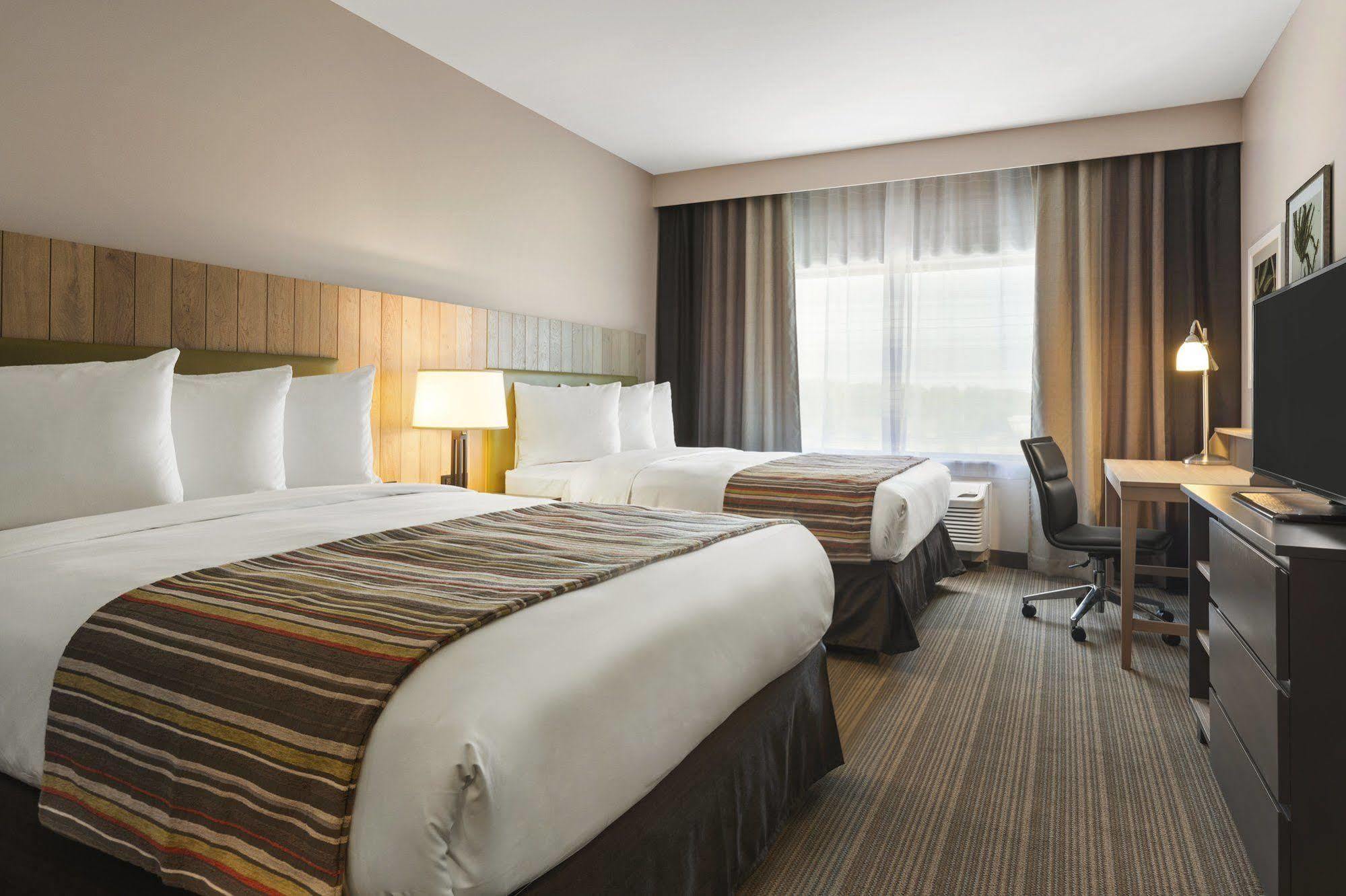 Country Inn & Suites By Radisson, Smithfield-Selma, Nc Εξωτερικό φωτογραφία
