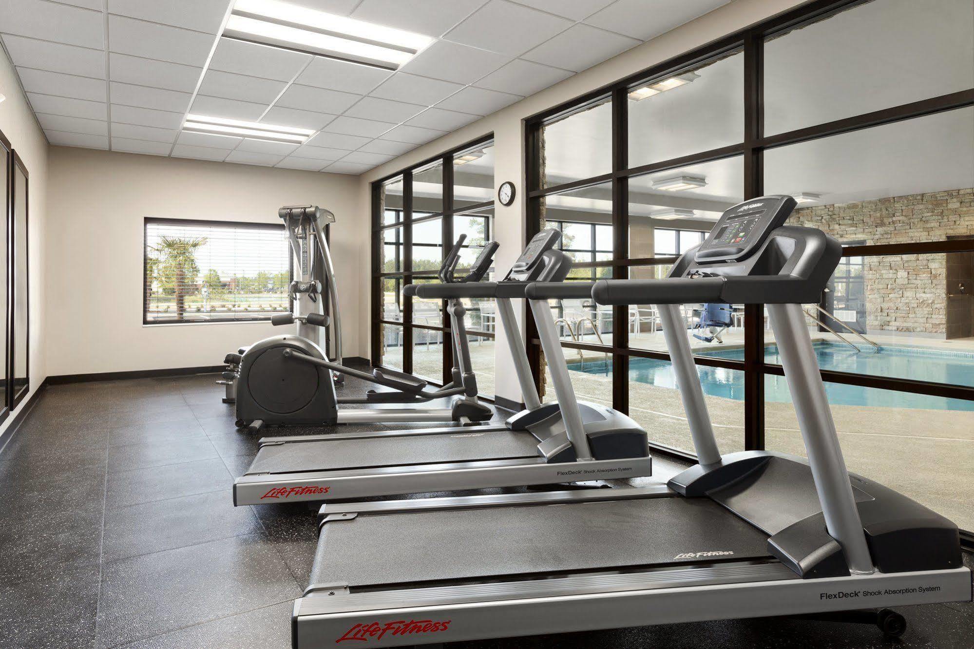 Country Inn & Suites By Radisson, Smithfield-Selma, Nc Εξωτερικό φωτογραφία