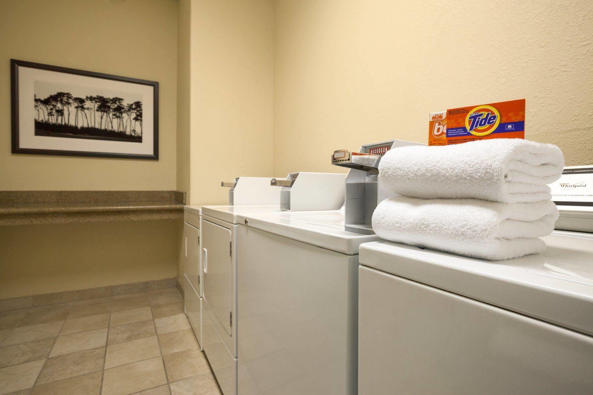 Country Inn & Suites By Radisson, Smithfield-Selma, Nc Εξωτερικό φωτογραφία
